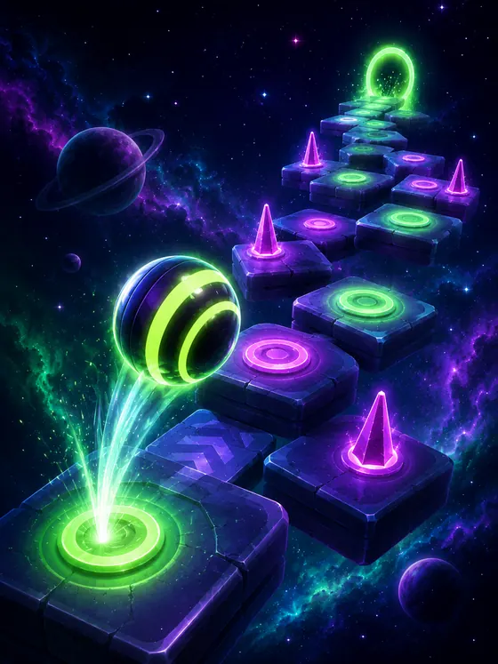 Elseland AI creator game showcase 28